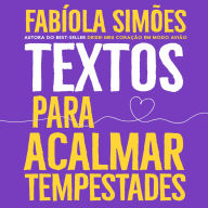 Textos para acalmar tempestades