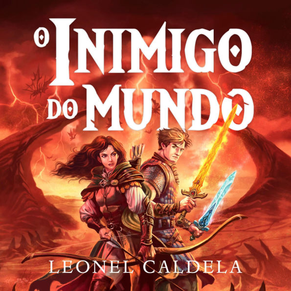 O Inimigo do Mundo