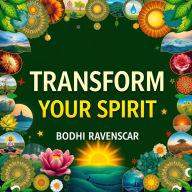 Transform Your Spirit: Embracing Healing Through 12 Steps: Transform your spirit! Unlock profound healing with engaging 12-step audio lessons for life-changing results.
