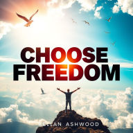 Choose Freedom: Embracing Life Beyond Alcohol's Grip: Discover freedom! Dive into captivating audio lessons for embracing life away from alcohol's hold.