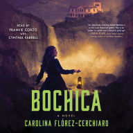 Bochica: A Novel