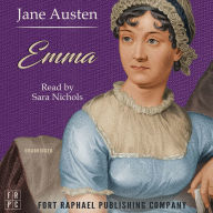Jane Austen's Emma - Unabridged