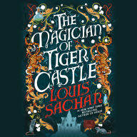 The Magician of Tiger Castle
