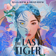 The Last Tiger
