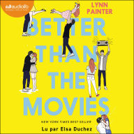 Better than the movies