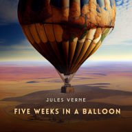 Five Weeks in a Balloon