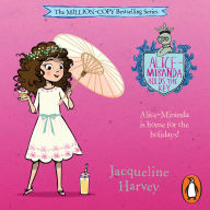 Alice-Miranda Holds the Key: Alice-Miranda 15