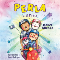 Perla and the Pirate