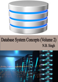 Database System Concepts (Volume 2)