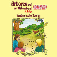 04: Verräterische Spuren (Abridged)