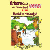 06: Skandal im Mühlbachtal (Abridged)