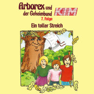 07: Ein toller Streich (Abridged)