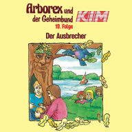 19: Der Ausbrecher (Abridged)