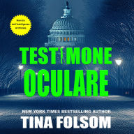 Testimone Oculare (Un Thriller)