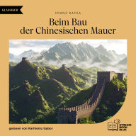 Beim Bau der Chinesischen Mauer