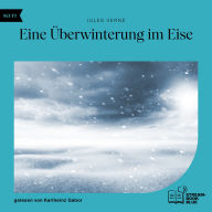 Eine Überwinterung im Eise