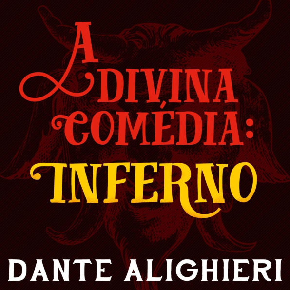 divina comédia, A - Inferno