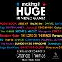 Making it HUGE in Video Games: Memoirs of Composer Chance Thomas