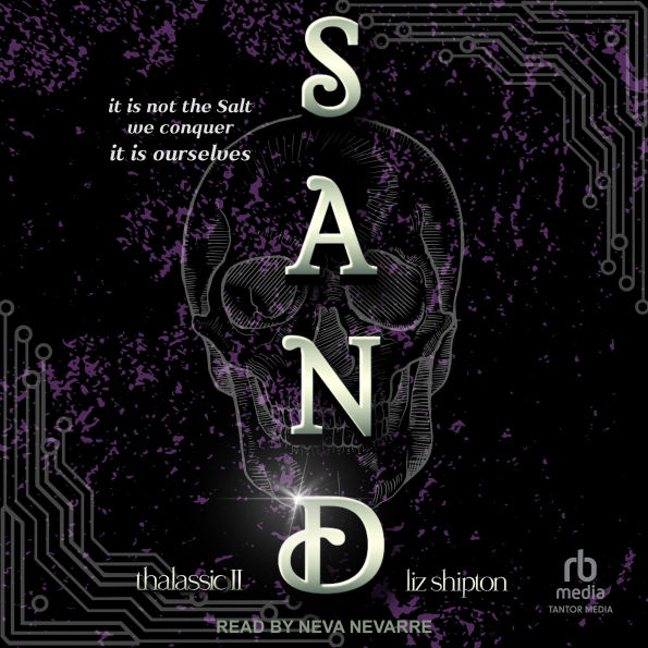 Sand