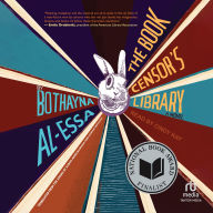 The Book Censor's Library: A Novel