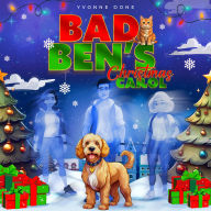 Bad Ben's Christmas Carol