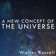 A New Concept of the Universe