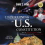 Undermining the U.S. Constitution: How the communist manifesto of 1848 blueprints the actions of the democratic party