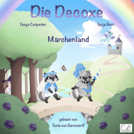 Märchenland: Die Decoxe - Band 2