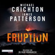 Eruption: Thriller (Abridged)