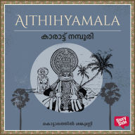 Karattu Namboothiri