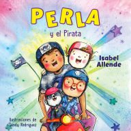 Perla and the Pirate
