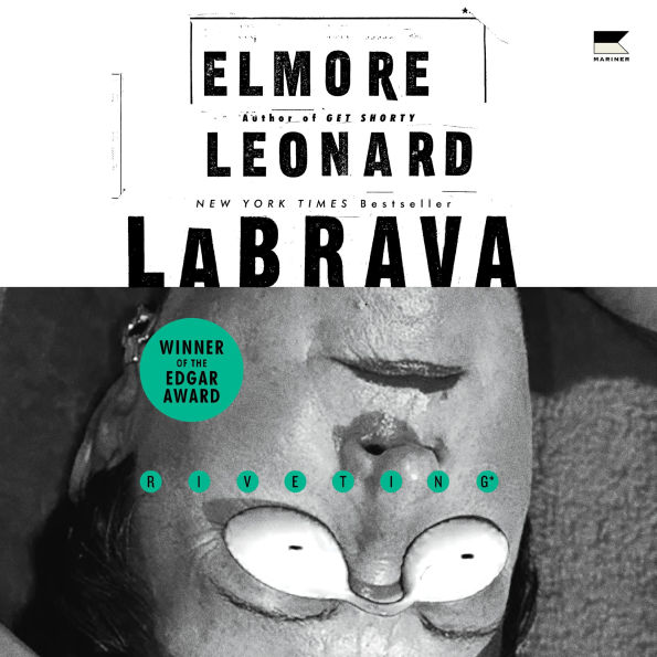 LaBrava: A Novel