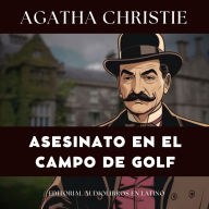 Asesinato en el Campo de Golf