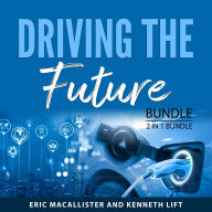 Driving the Future Bundle, 2 in 1 Bundle: Electric Vehicles and Hybrid & Electric Vehicles
