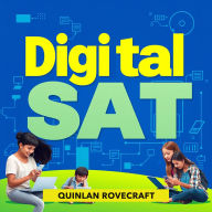 Digital SAT: Easy Strategies: Unlock your Digital SAT potential! Explore engaging audio strategies designed to boost your test success!