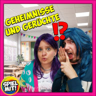 10 Arten von Geheimnisse und Gerüchte