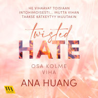 Twisted 3: Viha: Ev subtitle