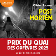 Post mortem: Prix du Quai des Orfèvres 2025