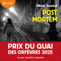 Post mortem: Prix du Quai des Orfèvres 2025