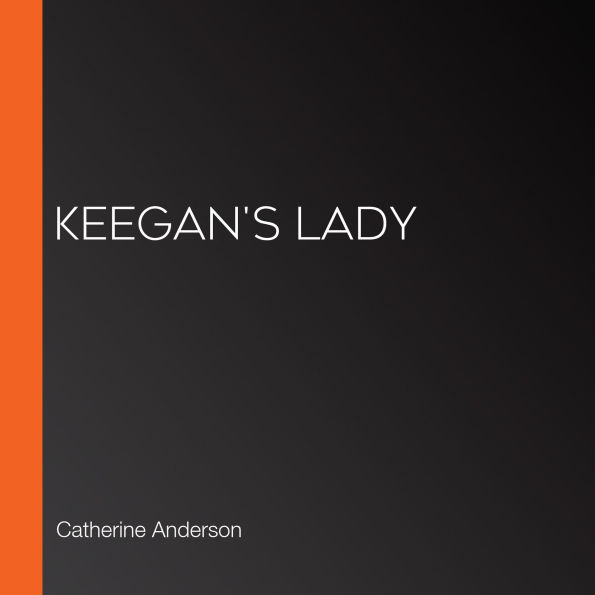 Keegan's Lady