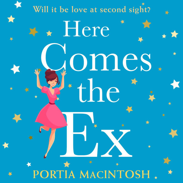 Here Comes the Ex: Perfect for fans of second chance rom-coms in 2024!