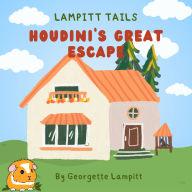 Houdini's Great Escape!