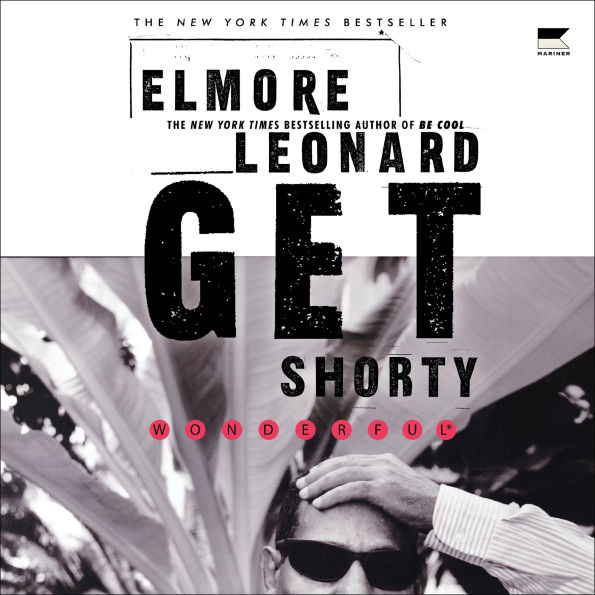 Get Shorty: A Novel