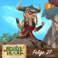 Folge 27: Die Bedrohung: Das Original-Hörspiel zur TV-Serie