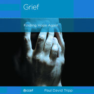 Grief: Finding Hope Again