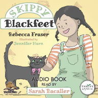 Skippy Blackfeet
