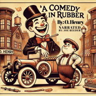 A Comedy in Rubber