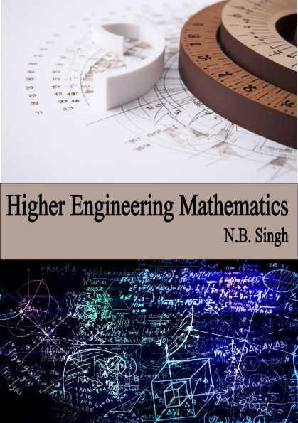 Higher Engineering Mathematics