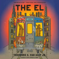 Free pdf books download for ipad The El: A Novel  (English Edition)