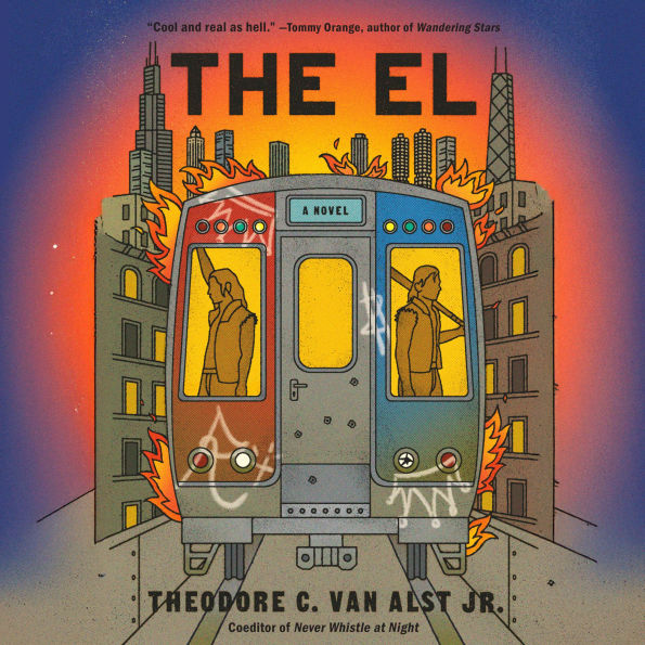 The El: A Novel